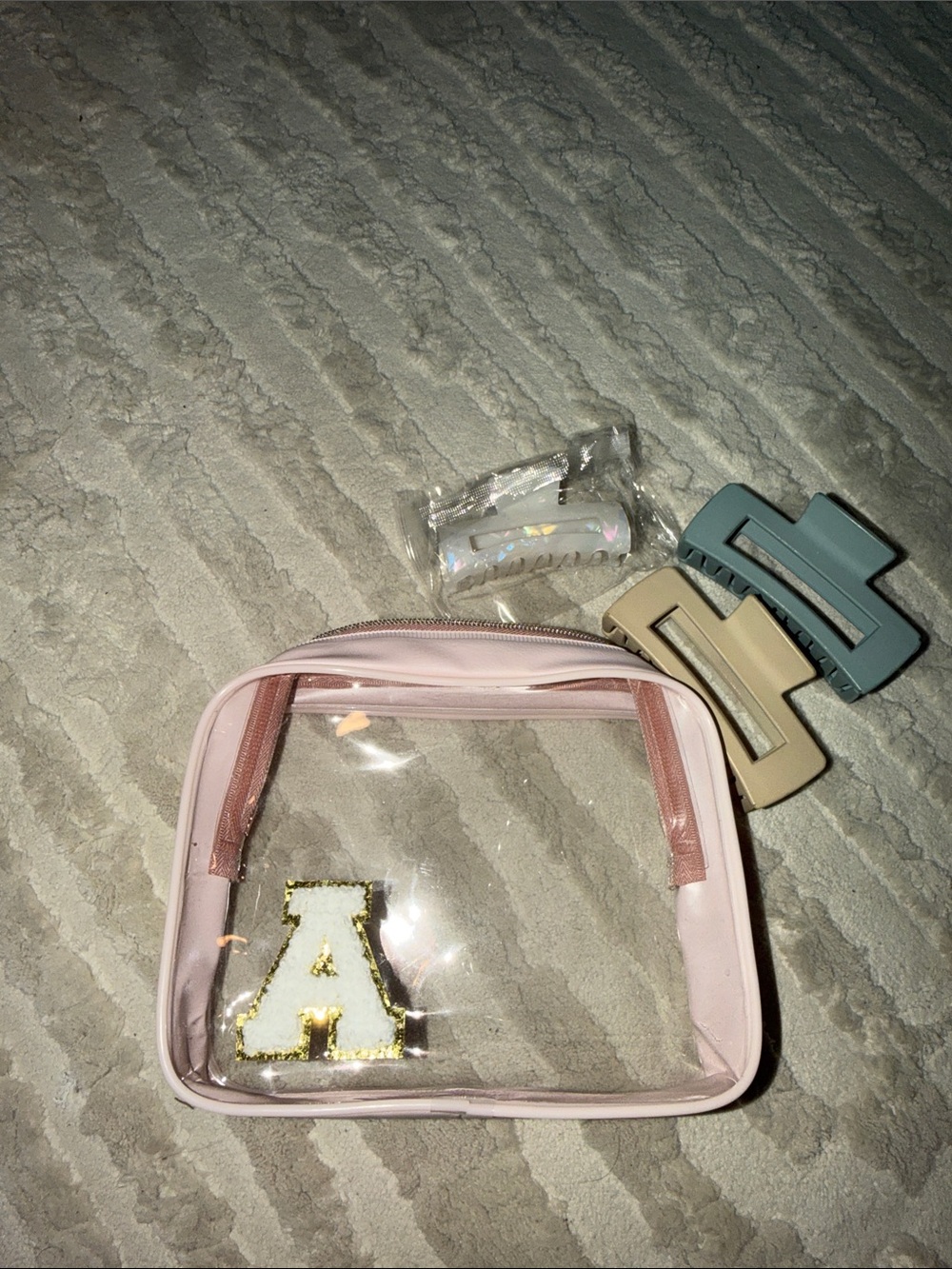 Cosmetic case